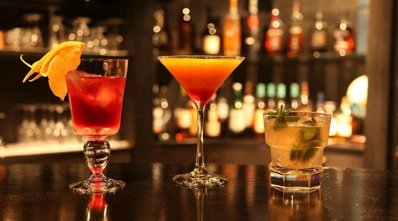 Gion Bar