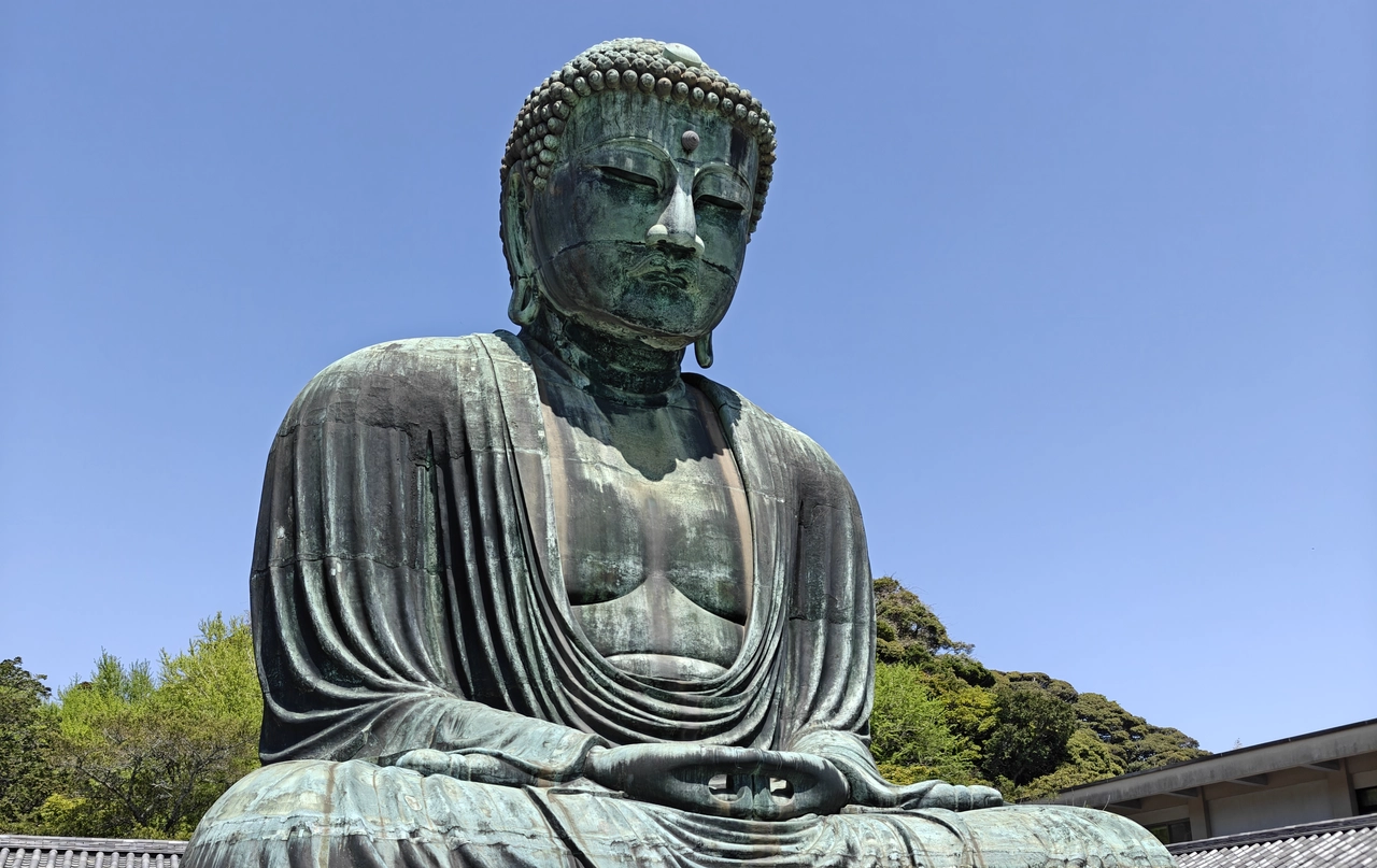 Buddha