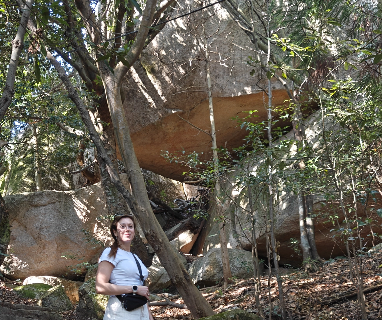 Mount Misen 2