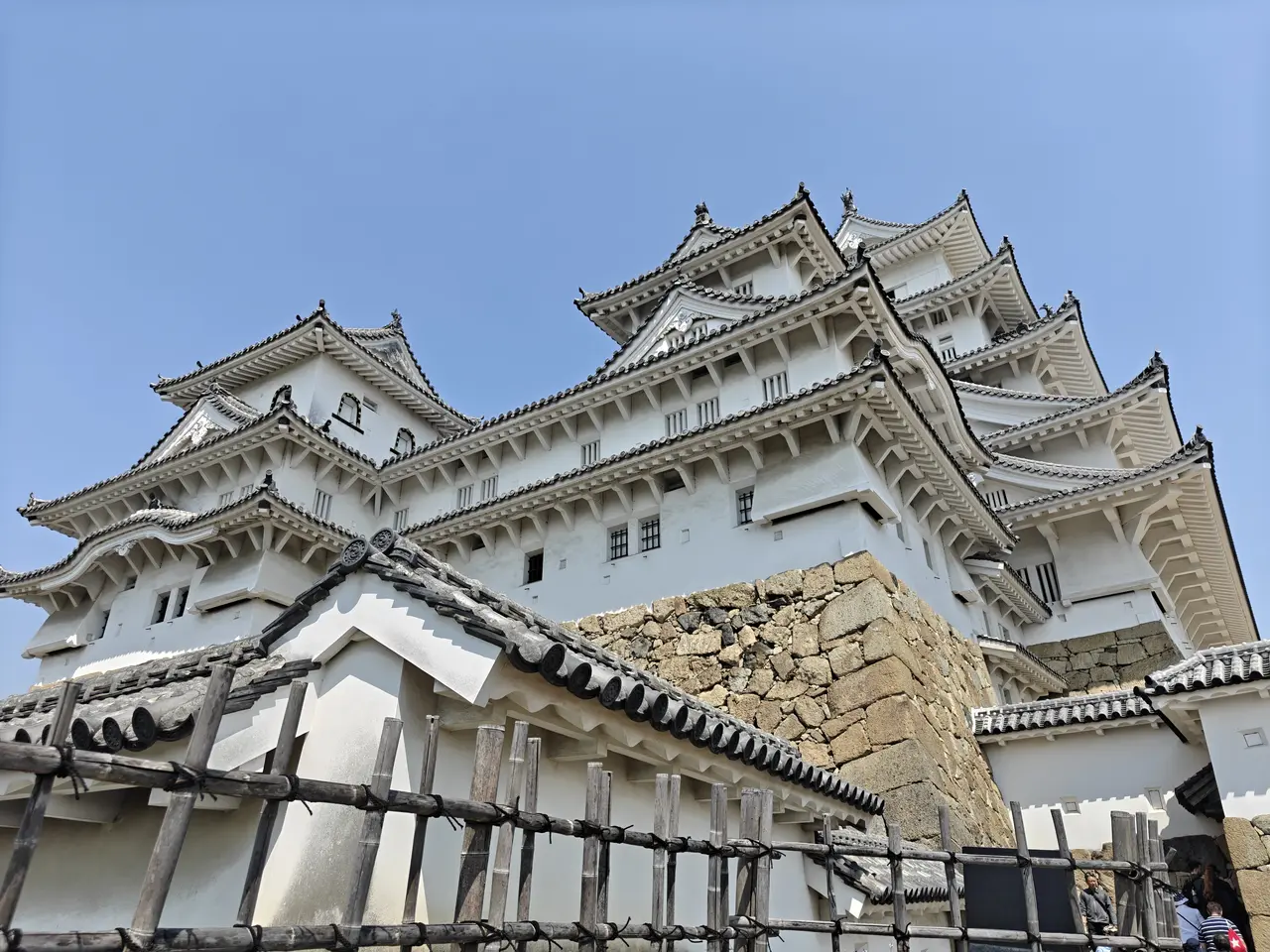 Himeji Castle