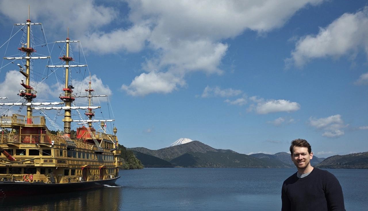 Pirate Ship