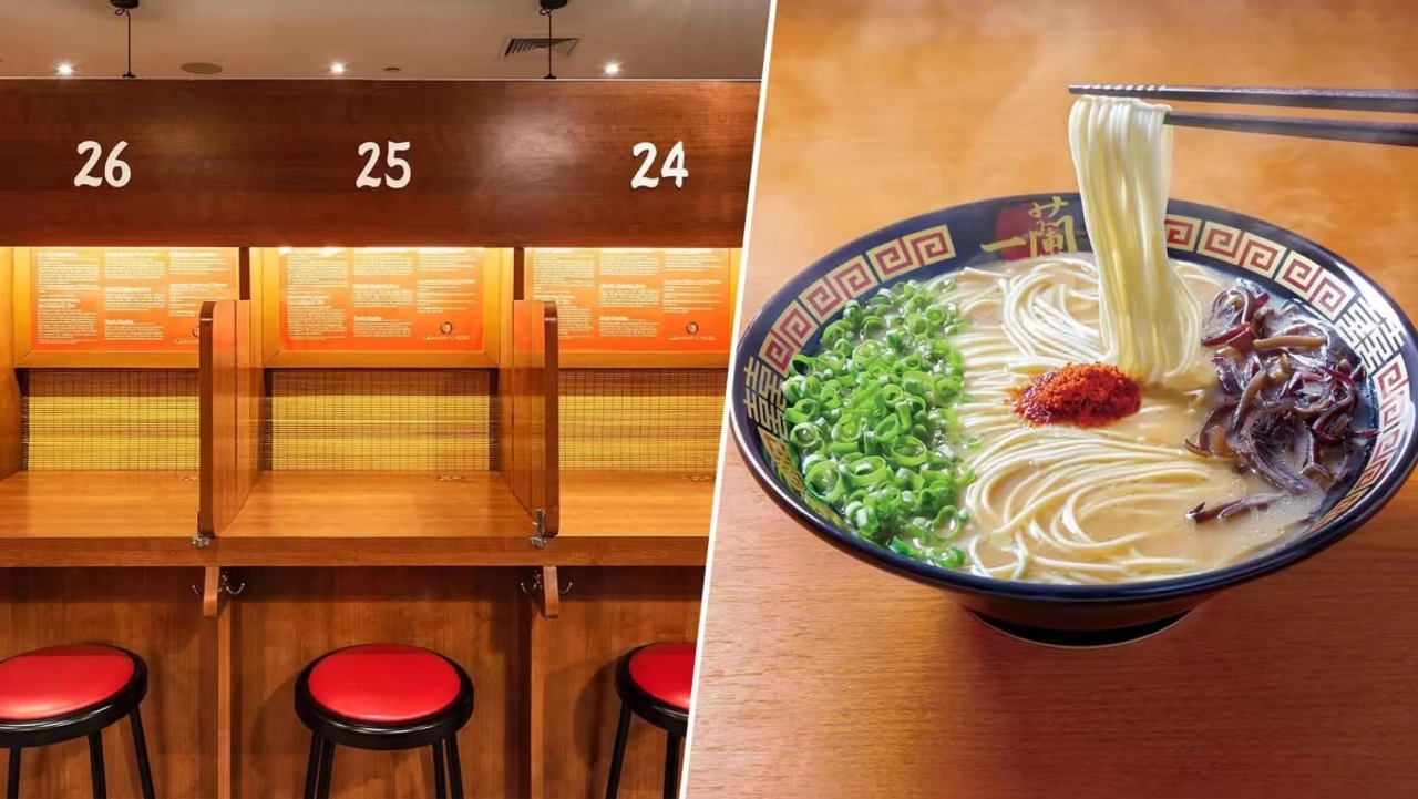 Ramen