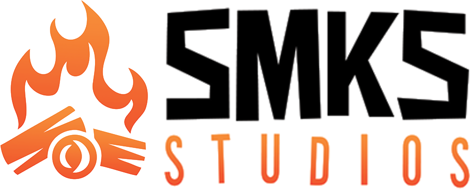SMKS Studios Logo